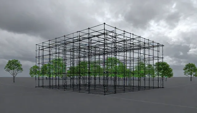 宝鸡网站建设中算法优化策略对结果的影响